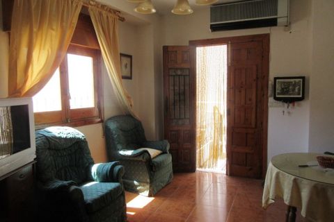 Lejlighed i Murtas, Granada, Murtas - € 38.000 | Ref: P0202 - foto 5